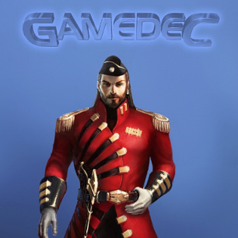 /Gamedec - character - 03